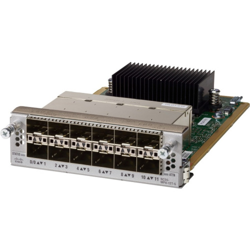 NCS 1014 2.4T Line Card-crossconnect modes.